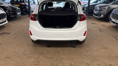 Ford Fiesta 1.0 EcoBoost Titanium 5dr Auto Petrol Hatchback